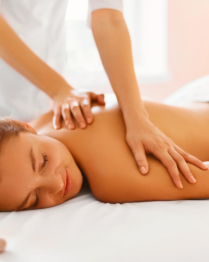 Stéphanie Ratier Naturopathe