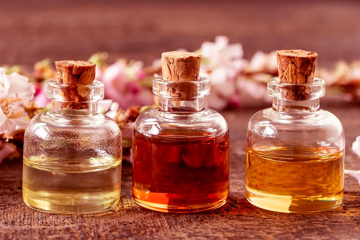 Stéphanie Ratier Naturopathe